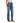 Calvin Klein Jeans Blue Cotton Mom Jeans