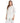 Calvin Klein Jeans White Cotton Blouse