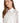 Calvin Klein Jeans White Cotton Blouse