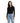 Tommy Hilfiger Jeans Black Organic Cotton Cardigan