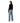 Tommy Hilfiger Jeans Black Organic Cotton Cardigan