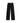 Tommy Hilfiger Jeans Black Recycled Cotton Bootcut Jeans