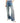 Tommy Hilfiger Jeans Blue Recycled Cotton Boyfriend Jeans