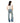 Tommy Hilfiger Jeans Blue Recycled Cotton Boyfriend Jeans