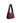Tommy Hilfiger Jeans Bicolor Cotton Handbag