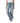 Tommy Hilfiger Jeans Light Blue Recycled Cotton Bootcut Jeans