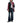 Tommy Hilfiger Jeans Blue Cotton Mom Jeans