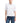 Armani Exchange White Cotton T-Shirt