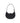 Armani Exchange Black Polyester Handbag