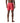 Armani Exchange Orange Polyester Swim Shorts