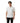 Armani Exchange White Linen Shortsleeve Shirt
