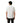 Armani Exchange White Linen Shortsleeve Shirt