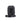Armani Exchange Black Polyester Backpack