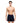EA7 Emporio Armani Blue Polyester Swim Shorts