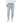 Antony Morato Light Blue Cotton Relaxed Fit Jeans