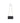 Liu Jo Black Polyethylene Handbag