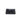 Liu Jo Black Polyethylene Clutch Bag