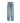 Only Light Blue Cotton Bootcut Jeans