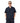 Lacoste Black Cotton Shortsleeve Shirt