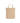 Lacoste Beige Leather Handbag