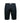Jeckerson Blue Cotton Bermuda Shorts