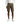 Jeckerson Bicolor Cotton Bermuda Shorts