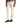 Jeckerson White Elastane Skinny Pants