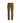 Jeckerson Beige Elastane Skinny Pants