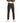 Jeckerson Brown Cotton Skinny Jeans