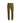 Jeckerson Bicolor Elastane Skinny Pants