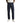 Jeckerson Blue Viscose Skinny Jeans