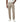 Jeckerson Beige Cotton Skinny Jeans