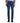 Jeckerson Blue Recycled Cotton Skinny Jeans