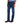Jeckerson Blue Recycled Cotton Skinny Jeans
