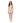 Guess Active Beige Viscose Midi Dress
