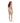 Guess Active Beige Viscose Midi Dress