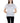 Guess White Cotton T-Shirt