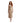 Guess Beige Lyocell Long Dress