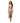 Guess Multicolor Lyocell Long Dress