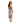 Guess Multicolor Lyocell Long Dress