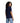 Guess Blue Wool T-Shirt