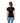 Guess Black Cotton T-Shirt