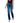 Guess Blue Cotton Skinny Jeans
