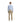 Guess Beige Cotton Skinny Pants
