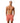 Calvin Klein Jeans Orange Recycled Polyester Swim Shorts