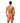 Calvin Klein Jeans Orange Recycled Polyester Swim Shorts