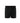 Calvin Klein Jeans Black Recycled Polyester Swim Shorts