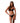 Calvin Klein Underwear Bicolor Cotton Pantie