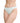 Calvin Klein Underwear Green Polyamide Pantie