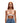 Calvin Klein Underwear Orange Cotton Bra